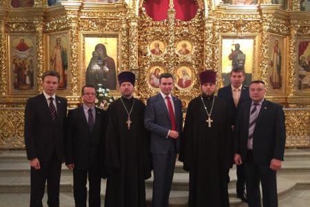 Комиссия фракции КПРФ по вопросам соблюдения законодательства провела большую работу в ряде регионов России