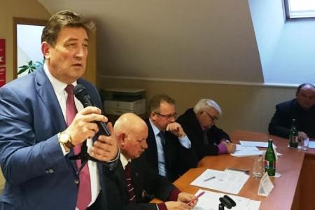 Виктор Гончаров: Нужно вместе бороться за отставку правительства Медведева!