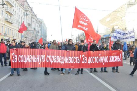 «Советский Союз – вершина развития тысячелетней истории нашей страны»