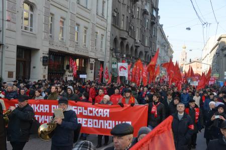 «Советский Союз – вершина развития тысячелетней истории нашей страны»