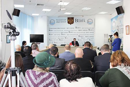 Ю. В. Афонин: «Стране нужно правительство национального доверия и принципиально новый экономический курс»