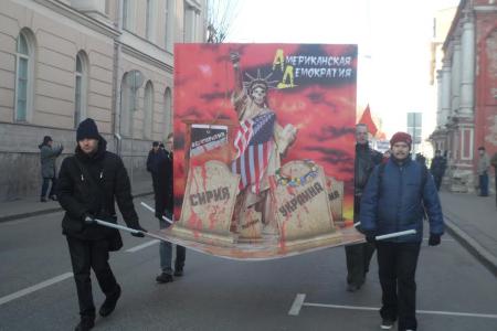 «Советский Союз – вершина развития тысячелетней истории нашей страны»
