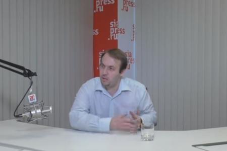 Вячеслав Тетёкин: Урезание расходов на ЖКХ на 41% - мощный революционизирующий фактор