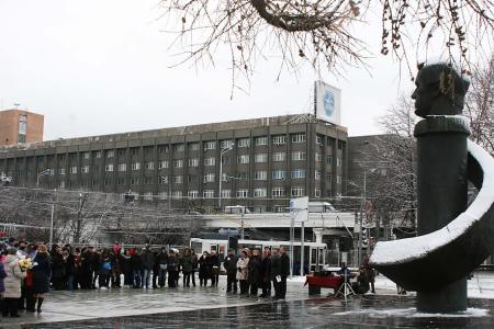 «Космос даст человечеству горы хлеба и бездну могущества»