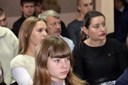 Комсомольцы Дона провели отчетно-выборную Конференцию