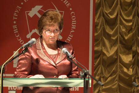 Коммунисты Подмосковья готовятся к избирательной кампании-2016