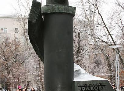 «Космос даст человечеству горы хлеба и бездну могущества»