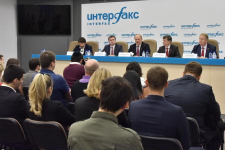 Г.А. Зюганов: «Развивать, а не воровать! Строить, а не растаскивать!»