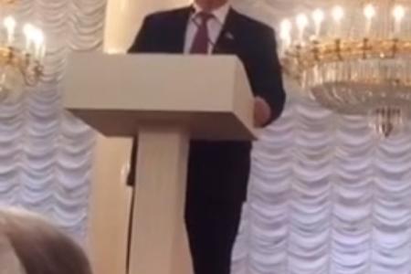 Г.А. Зюганов: Невозможно победить терроризм, проводя социально-экономический курс не в интересах народа