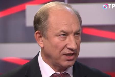 В.Ф. Рашкин на ОТР: День народного единства. Кого с кем?