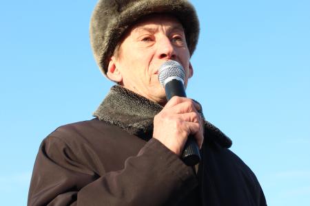 Республика Удмуртия. КПРФ выступает против резкого повышения цен на проезд в общественном транспорте