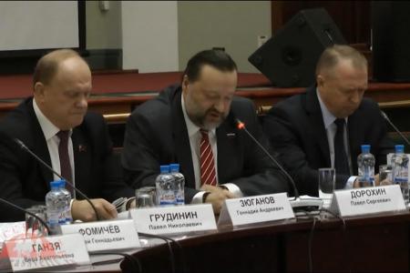 Рассвет ТВ: Народным предприятиям – быть!