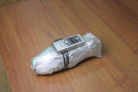 Свердловские коммунисты проверили железнодорожный вокзал на предмет безопасности 