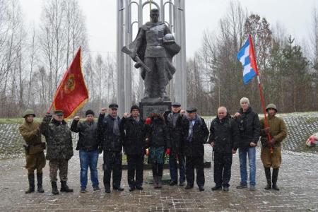 Город-Герой Ленинград посетил один из лидеров «Кубинской Пятёрки» Антонио Родригес Герреро