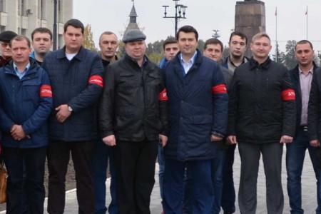 Олег Лебедев защитил рабочих Тульского завода металлоконструкций, которым задерживали зарплату