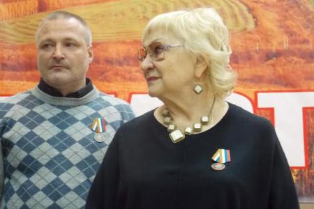 Алтайский край. В Барнауле прошел совместный Пленум Крайкома и КРК КПРФ