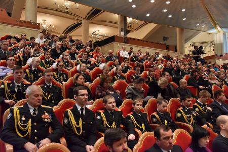 Г.А. Зюганов: «Сегодня против нашей правды и веры идут в новое наступление»
