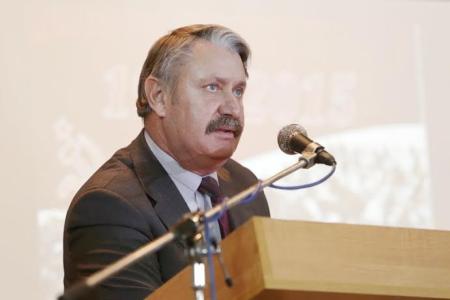 Д.Г. Новиков принял участие в работе конференции «В поисках утраченного единства: крымский опыт»
