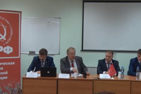 Краснодар: Бюджет плодит паразитов