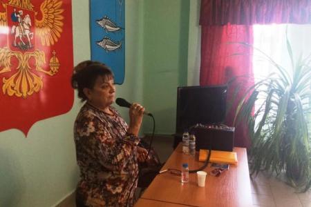 Ольга Алимова: Власть делает вид, будто борется с коррупцией!