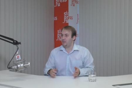 Вячеслав Тетёкин: Урезание расходов на ЖКХ на 41% - мощный революционизирующий фактор
