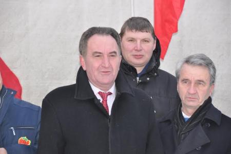Полтора года усердной работы. Отправлен 45-й гуманитарный конвой КПРФ для жителей Донбасса