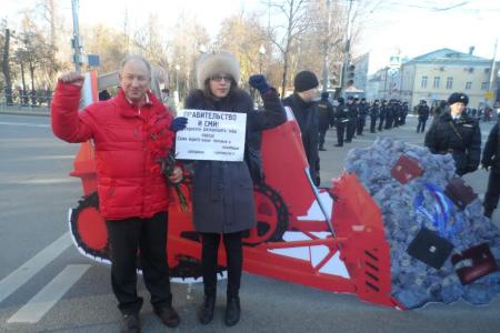 «Советский Союз – вершина развития тысячелетней истории нашей страны»