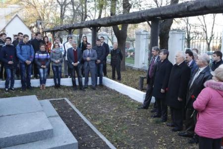 Д.Г. Новиков принял участие в работе конференции «В поисках утраченного единства: крымский опыт»