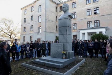 Д.Г. Новиков принял участие в работе конференции «В поисках утраченного единства: крымский опыт»
