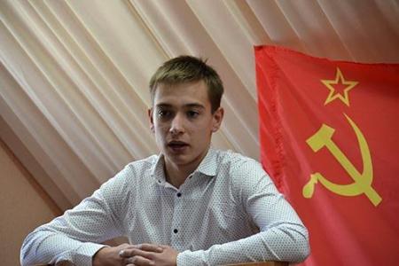 Комсомольцы Дона провели отчетно-выборную Конференцию