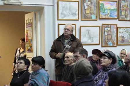 Ольга Алимова: Необходимо идти на выборы и выбирать тех кандидатов, которые будут отстаивать интересы народа! 