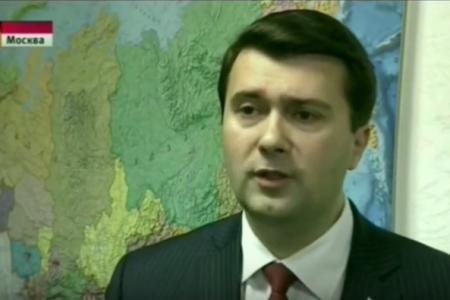 Олег Лебедев на «Первом канале» в эфире программы «Время» дал оценку уровню правовой защищенности законопослушных граждан в России