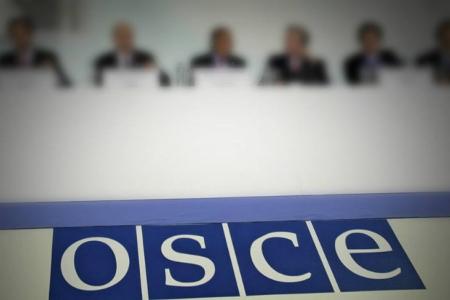 Василий Лихачёв: «Кризис ОБСЕ продолжается». Видео KPRF.TV
