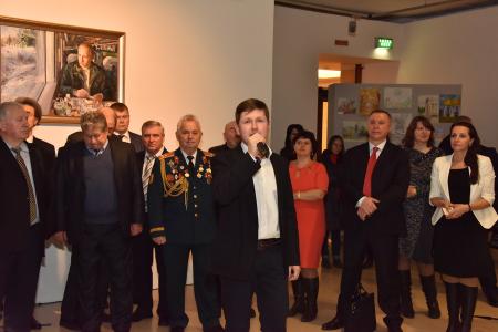 Г.А. Зюганов: Объединять усилия в борьбе с нацизмом, бандеровщиной и терроризмом!
