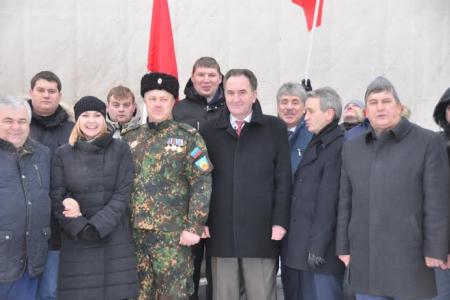 Полтора года усердной работы. Отправлен 45-й гуманитарный конвой КПРФ для жителей Донбасса