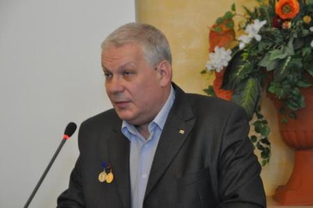 Пленум Санкт-Петербургского горкома КПРФ обсудил вопросы молодежной политики партии