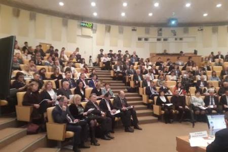 В Госдуме под председательством депутата-коммуниста И.И. Никитчука прошел «круглый стол» на тему «Актуальные проблемы правового регулирования недропользования в целях снижения негативного воздействия на окружающую среду»