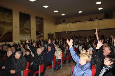 Калининградская область: Свиньи съедят людей?