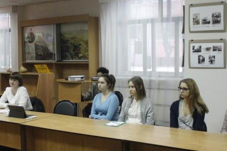 В Ярославле завершилась выставка, посвящённая Карибскому кризису