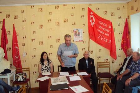 Рязанская область. Кто активно действует – тот добивается результата