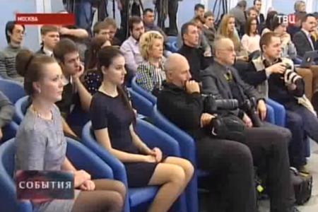 ТВЦ: Заявление Г. Зюганова по поводу нового идеологического оружия направленного против страны