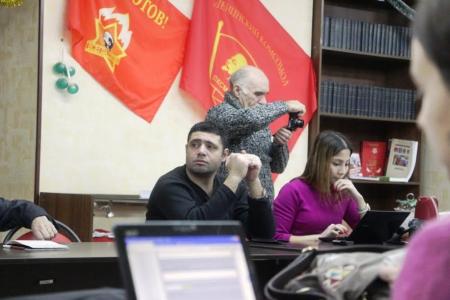Саратовская область: Никакие геополитические успехи  не скроют бедность и разруху!