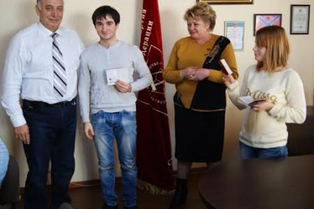 "Сталинский призыв" в Республике Северная Осетия