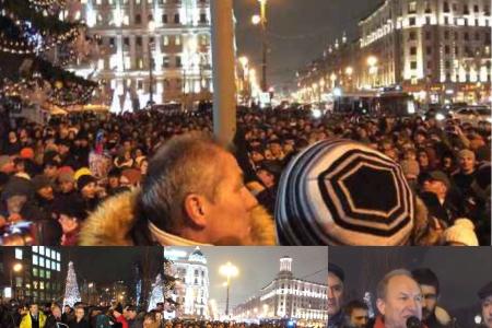 Вячеслав Тетёкин: Дух протеста у москвичей никуда не делся. Жители столицы против платных парковок
