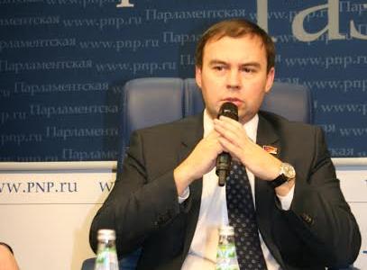 Юрий Афонин: «Одна из главных проблем – колоссальное социальное расслоение»