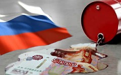 Вячеслав Тетёкин: Из-за падения цен на нефть государственный   бюджет рушится на глазах. Видео KPRF.TV
