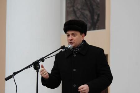 Пензенцы потребовали отставки правительства