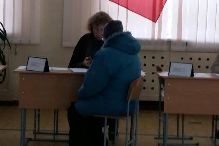 К.К. Тайсаев о выборах в Верховный Совет и местные органы власти Приднестровья