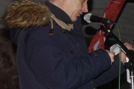 «Власть пытается исправить свои ошибки за счёт кармана человека труда!». Ярославские коммунисты организовали акцию в рамках Всероссийской акции протеста