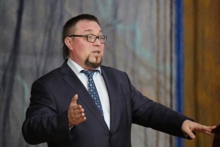 Компартия включила «Конвейер идей». Форум выпускников Центра политучебы ЦК КПРФ состоялся в Подмосковье